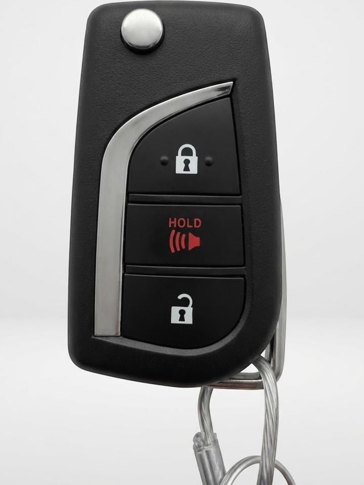 2021 Toyota RAV4 Hybrid LE AWD Photo