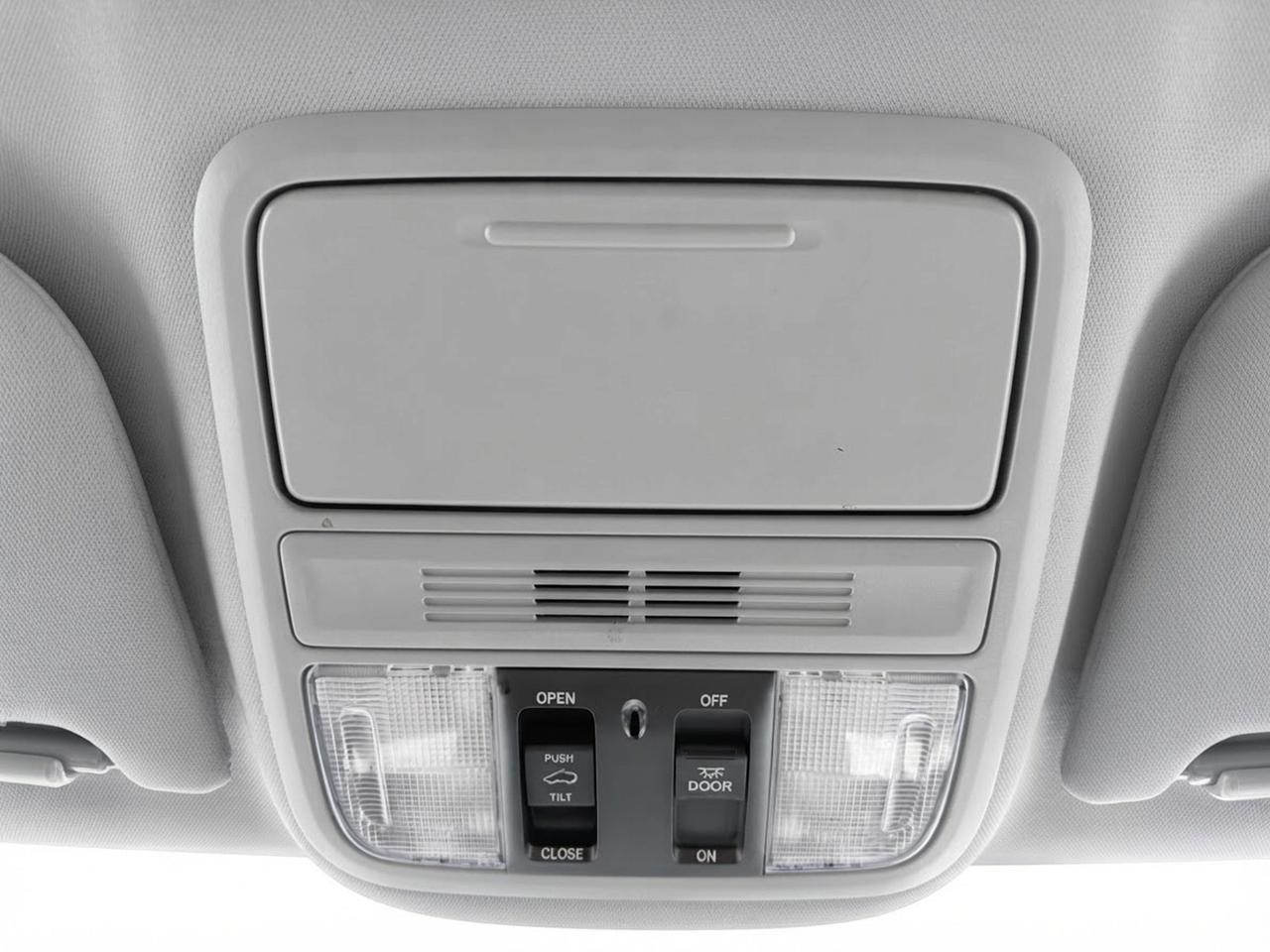 2018 Honda Odyssey EX-L Navi Auto Photo