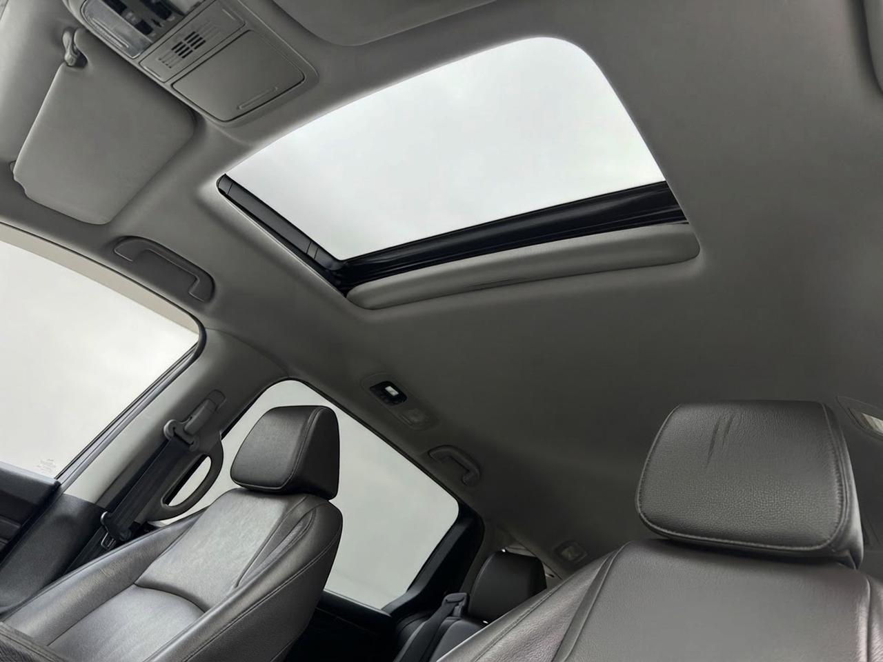 2018 Honda Odyssey EX-L Navi Auto Photo
