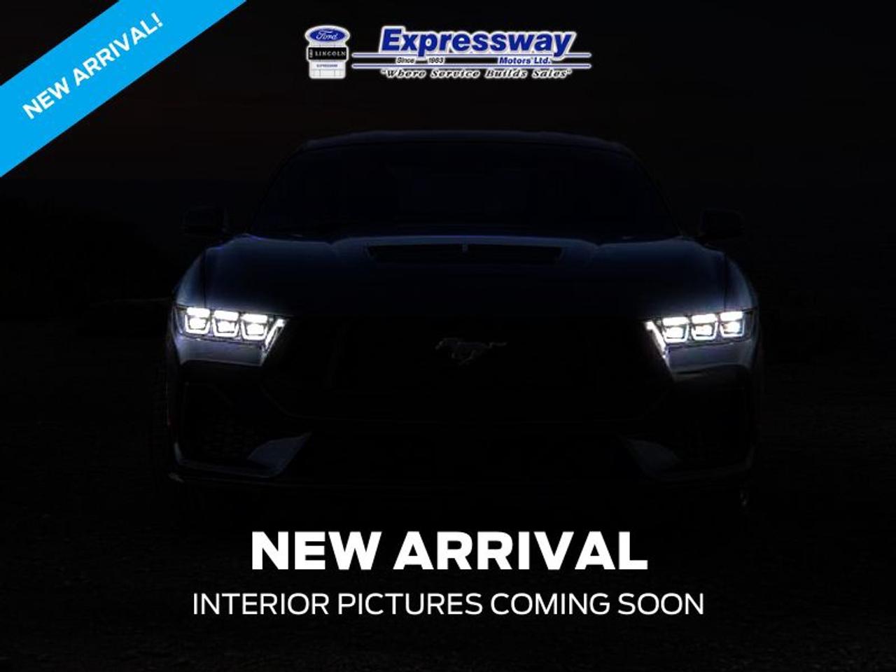 2024 Ford Mustang Mach-E COMFORT PACK! HEATED SEATS AND STEERING WHEEL! Photo0