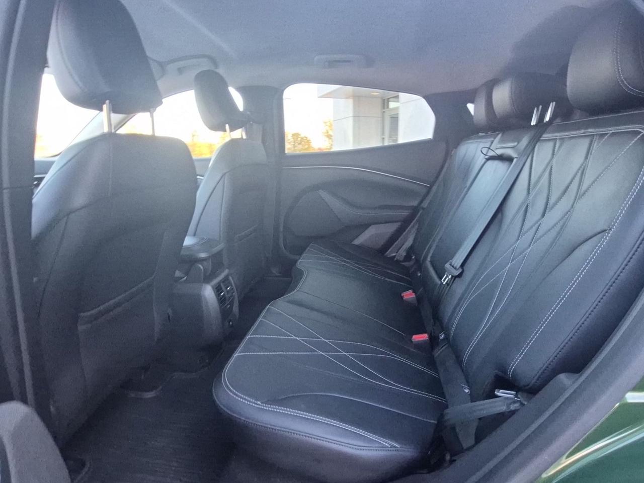 2024 Ford Mustang Mach-E COMFORT PACK! HEATED SEATS AND STEERING WHEEL! Photo