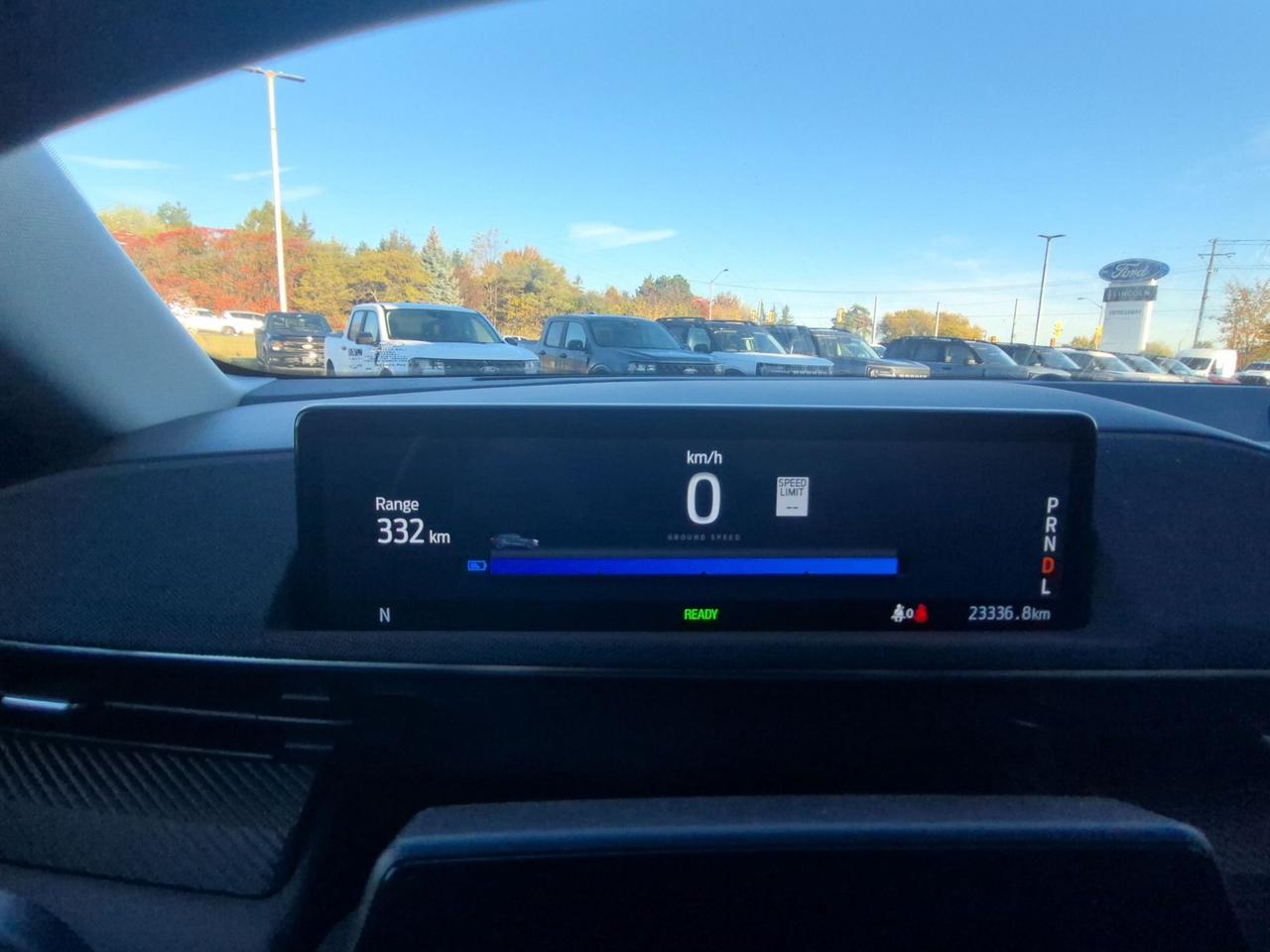 2024 Ford Mustang Mach-E COMFORT PACK! HEATED SEATS AND STEERING WHEEL! Photo