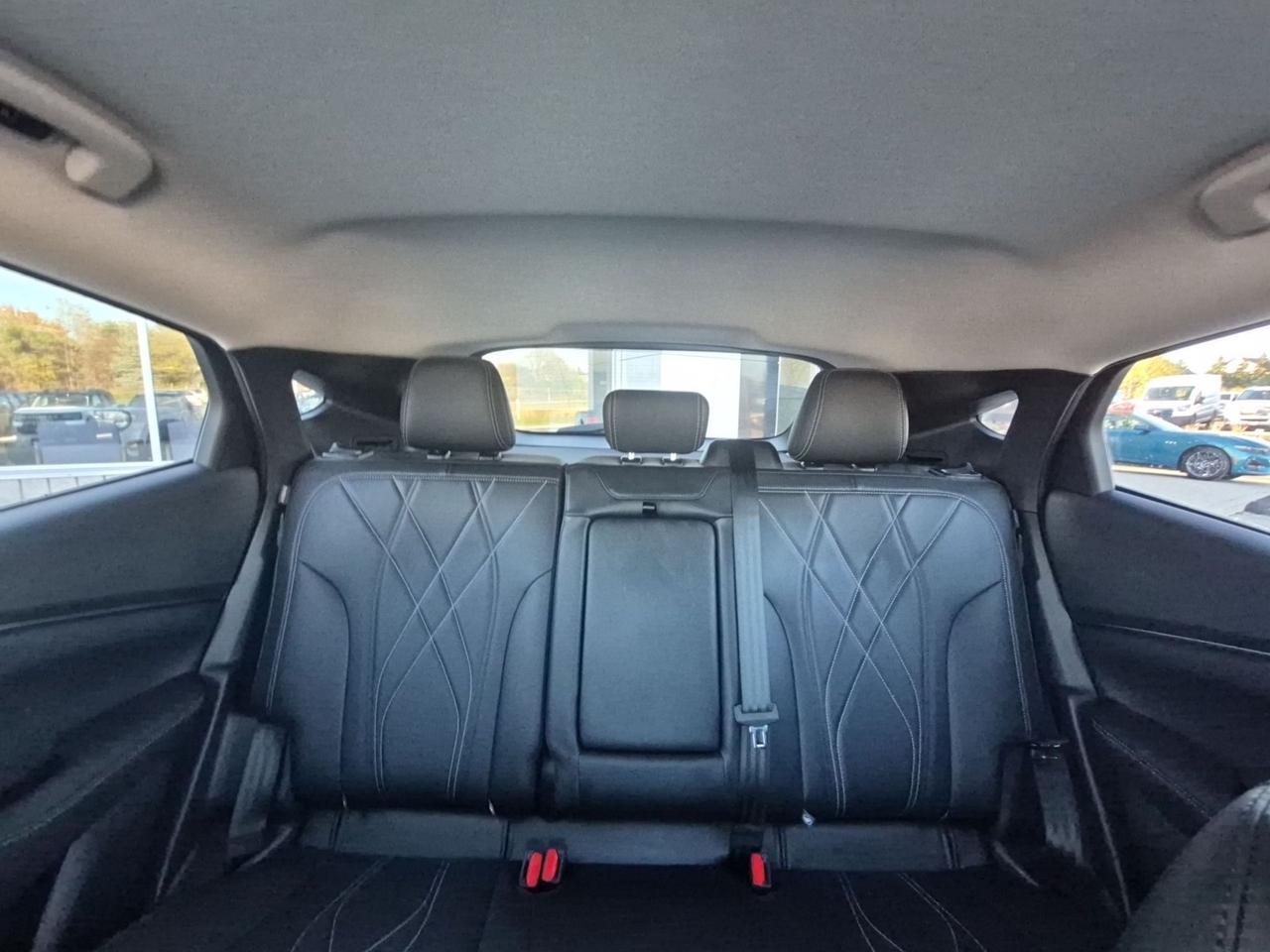 2024 Ford Mustang Mach-E COMFORT PACK! HEATED SEATS AND STEERING WHEEL! Photo