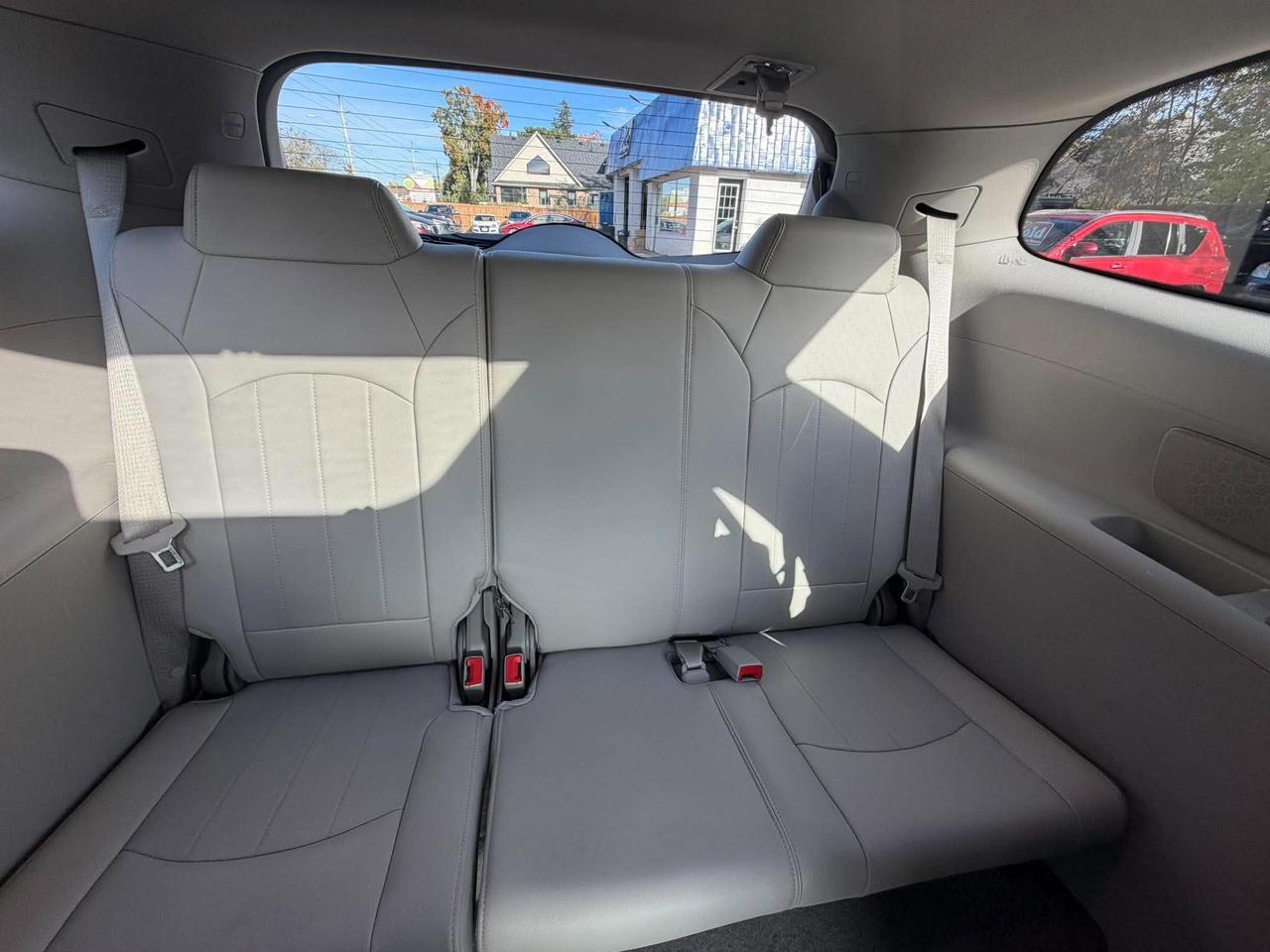2017 Buick Enclave AWD 4dr Premium Photo