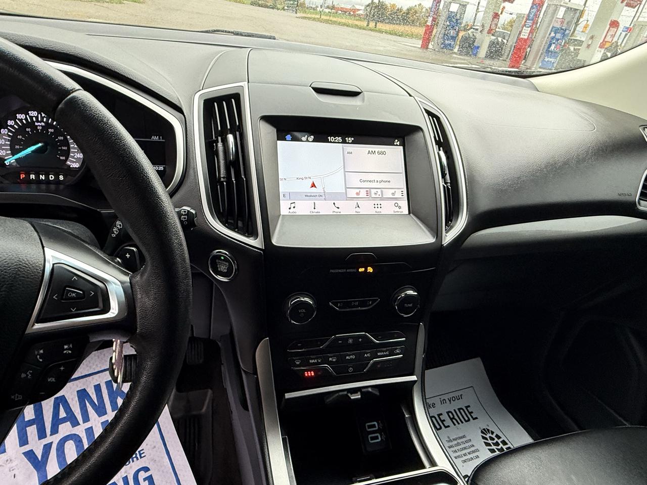 2019 Ford Edge SEL Photo