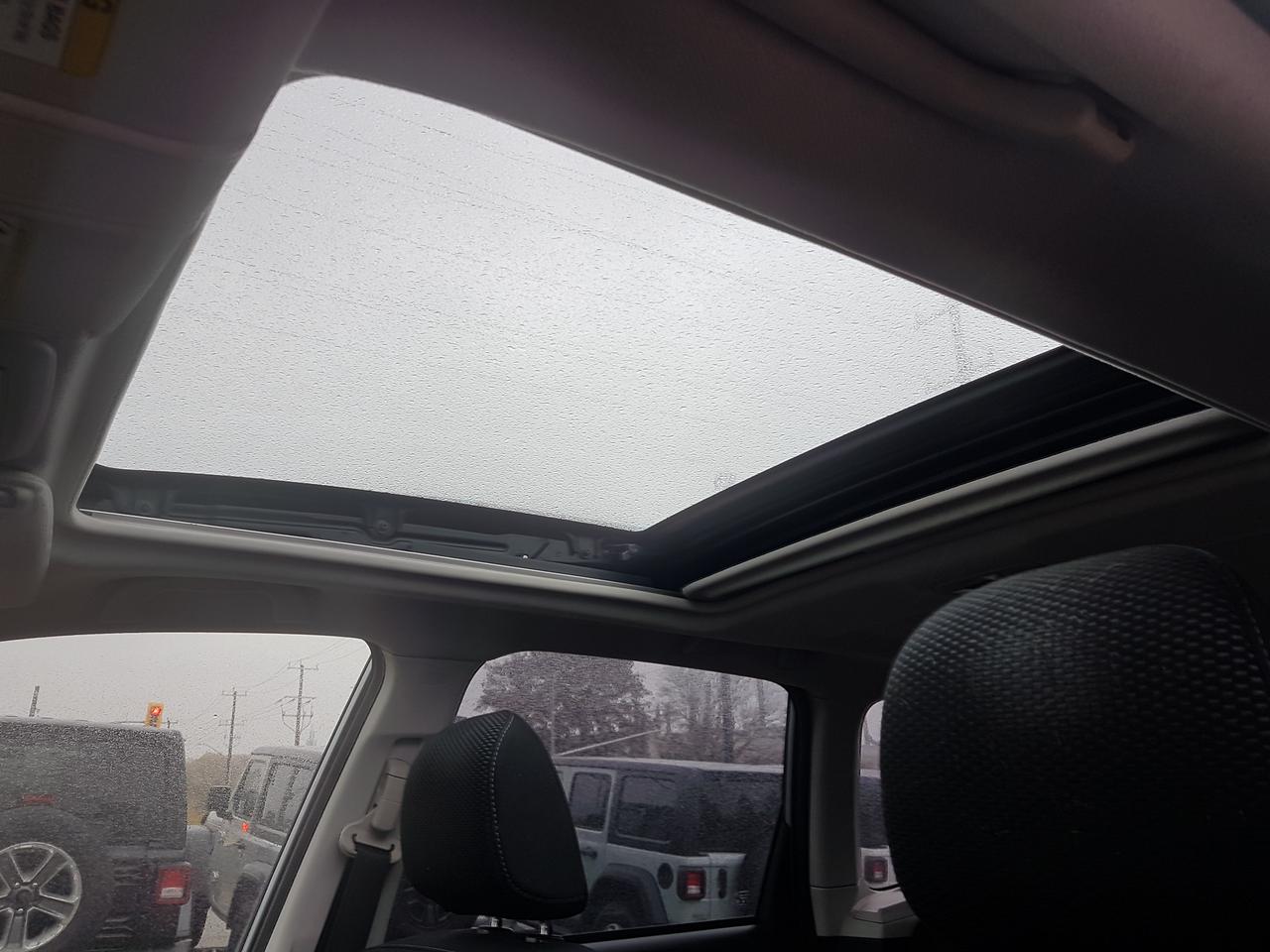 2014 Subaru Forester 2.5i Touring Photo