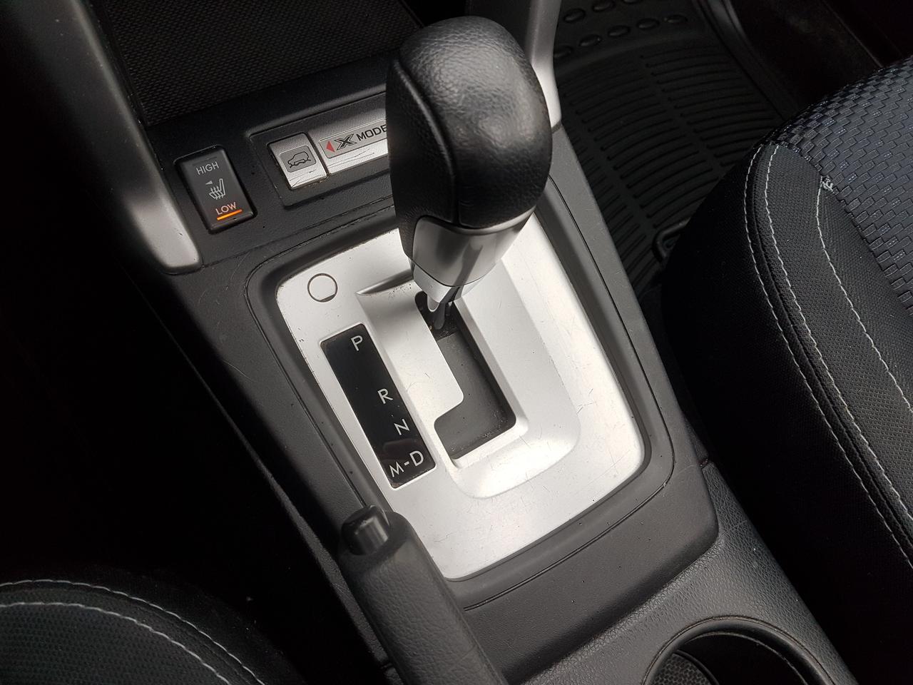 2014 Subaru Forester 2.5i Touring Photo