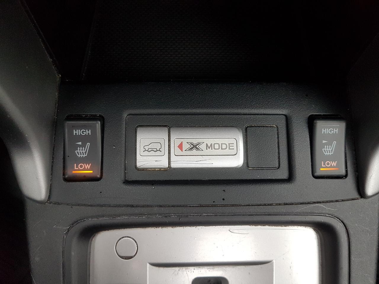 2014 Subaru Forester 2.5i Touring Photo