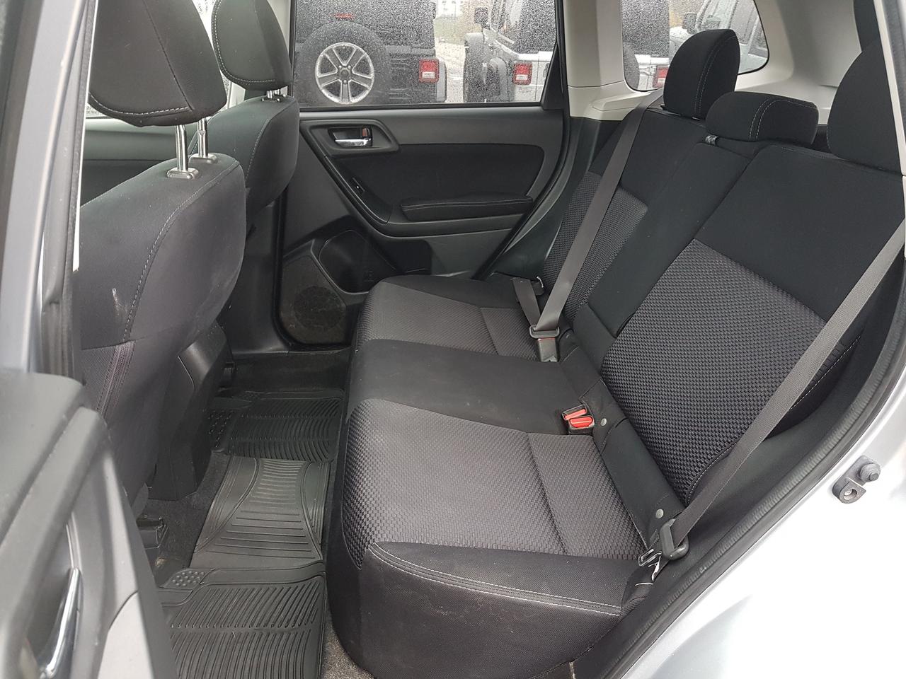 2014 Subaru Forester 2.5i Touring Photo