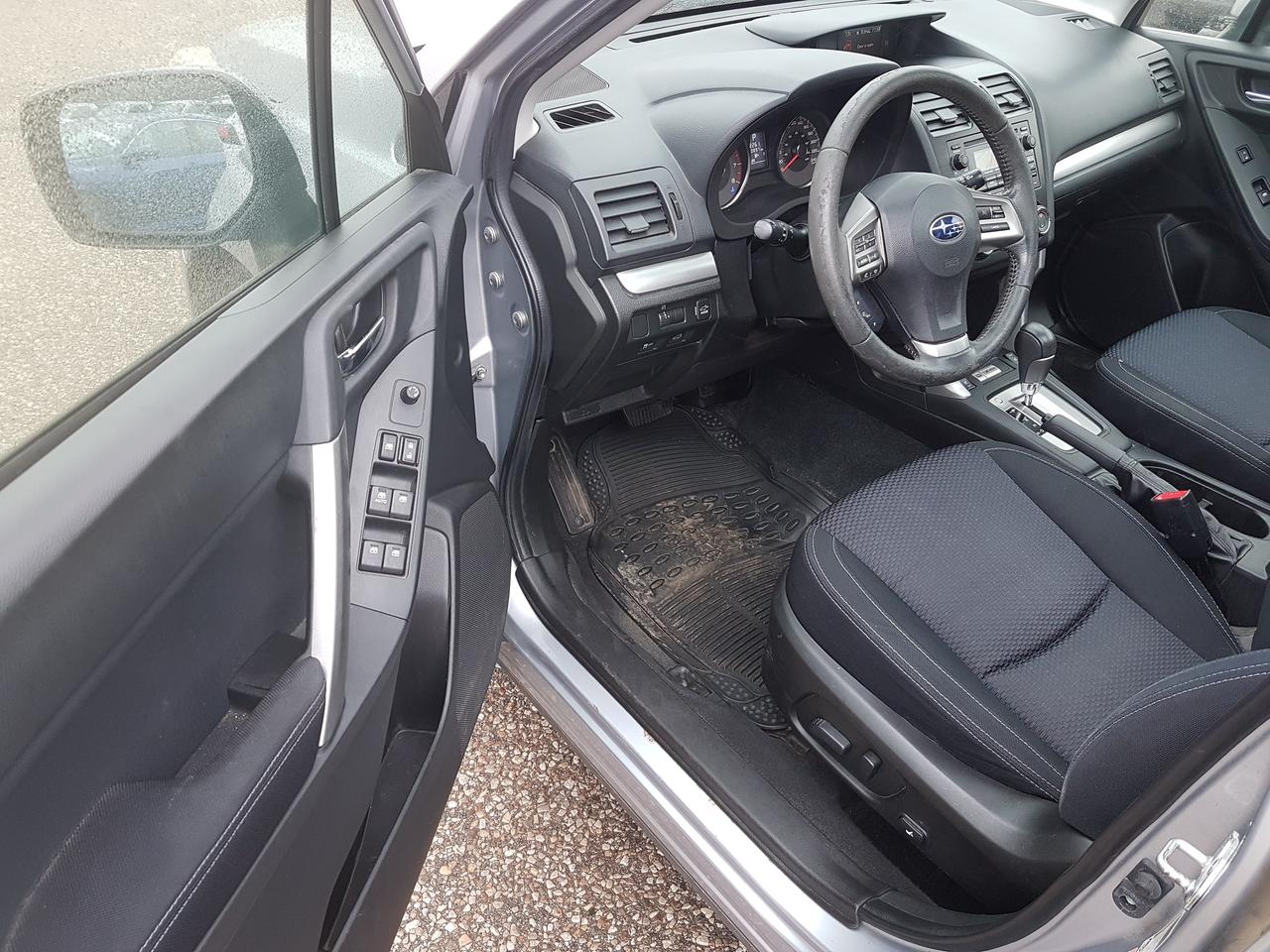 2014 Subaru Forester 2.5i Touring Photo