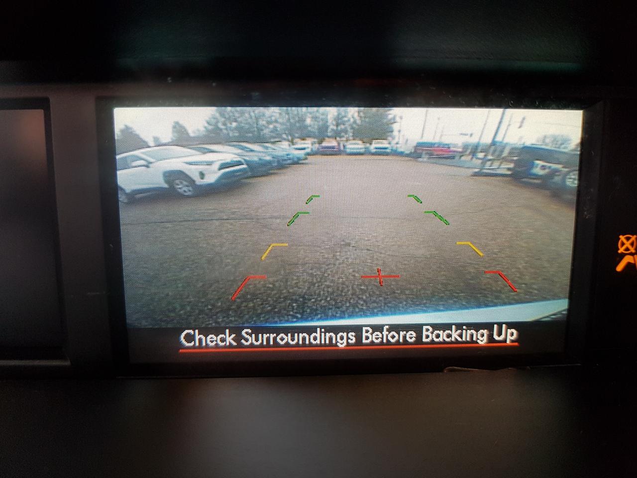 2014 Subaru Forester 2.5i Touring Photo