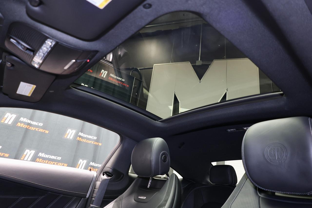2020 Mercedes-Benz C-Class C63S AMG - TRACKPACE|PANO|NAVI|CAMERA|BLINDSPOT Photo