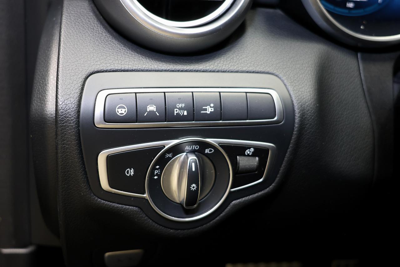 2020 Mercedes-Benz C-Class C63S AMG - TRACKPACE|PANO|NAVI|CAMERA|BLINDSPOT Photo