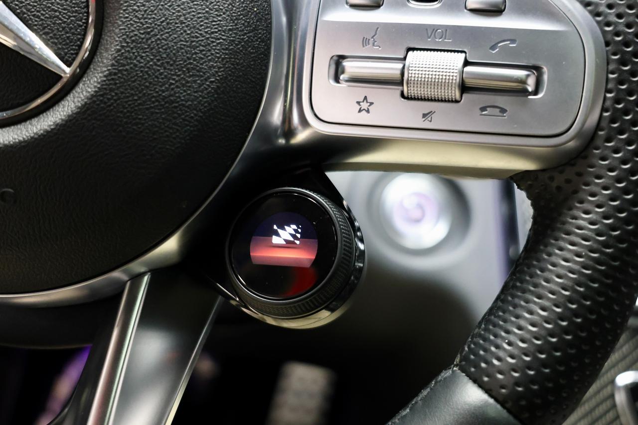 2020 Mercedes-Benz C-Class C63S AMG - TRACKPACE|PANO|NAVI|CAMERA|BLINDSPOT Photo