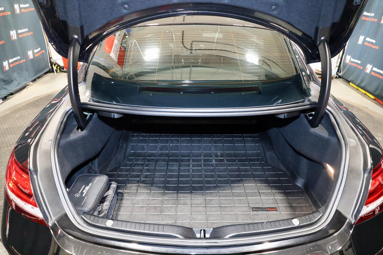 2020 Mercedes-Benz C-Class C63S AMG - TRACKPACE|PANO|NAVI|CAMERA|BLINDSPOT Photo