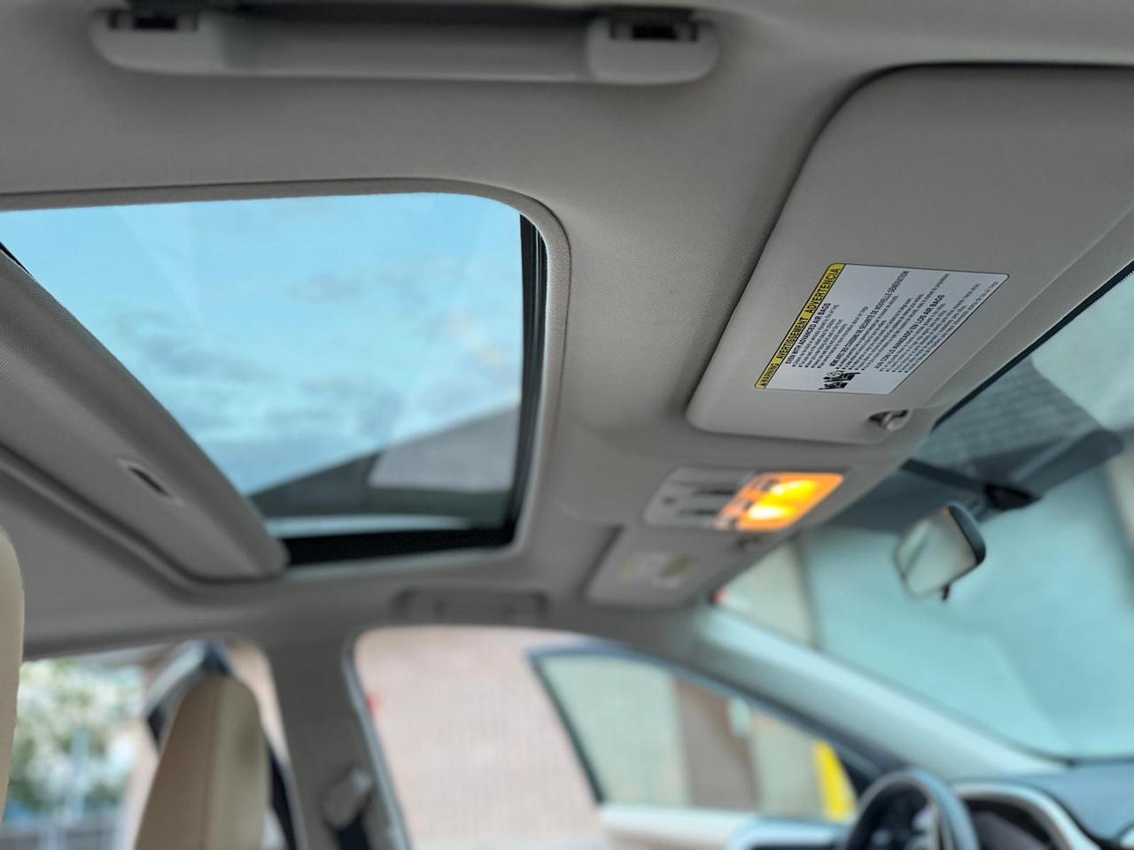 2013 Toyota RAV4 AWD 4dr XLE Photo