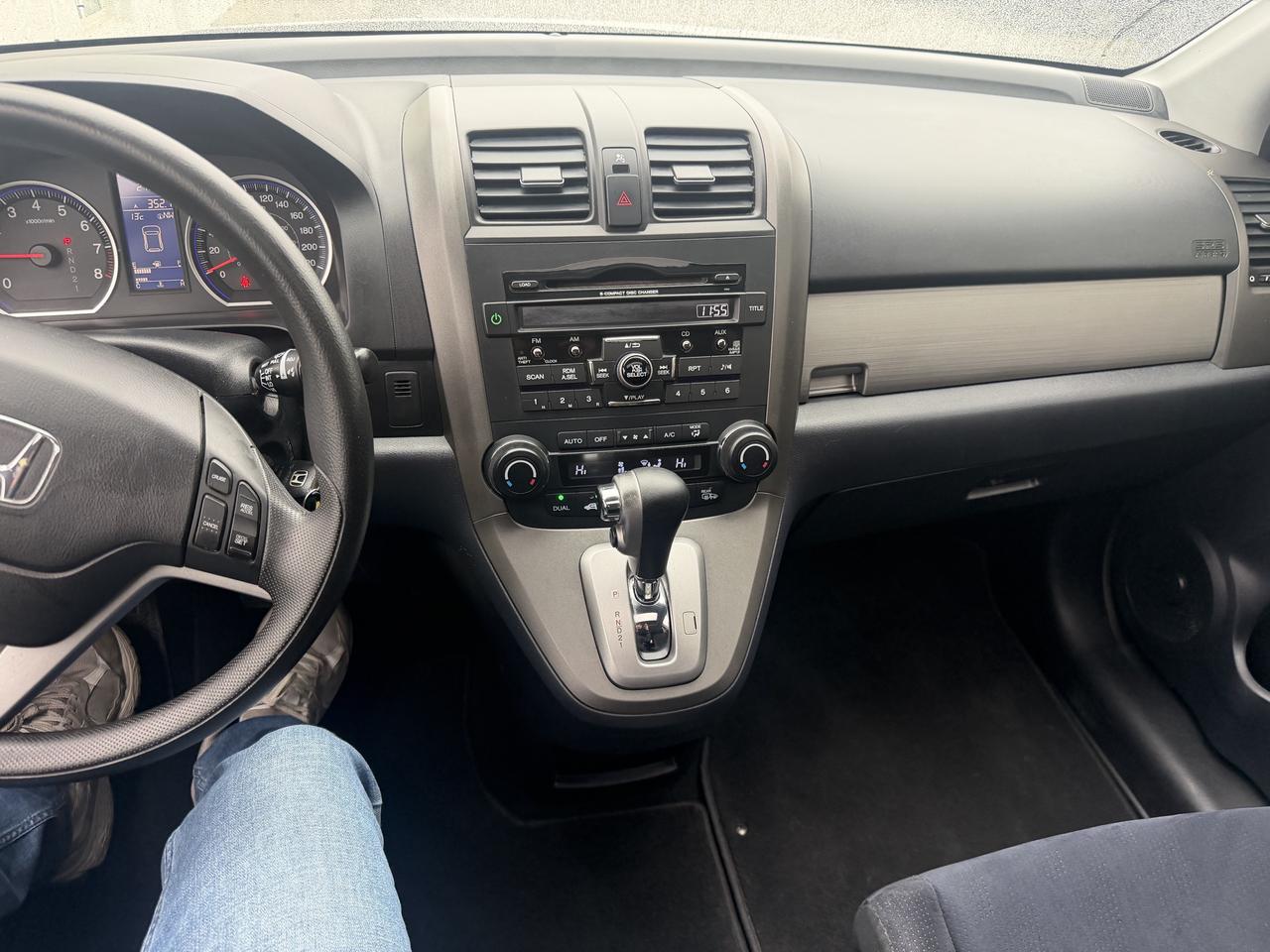 2011 Honda CR-V EX Photo