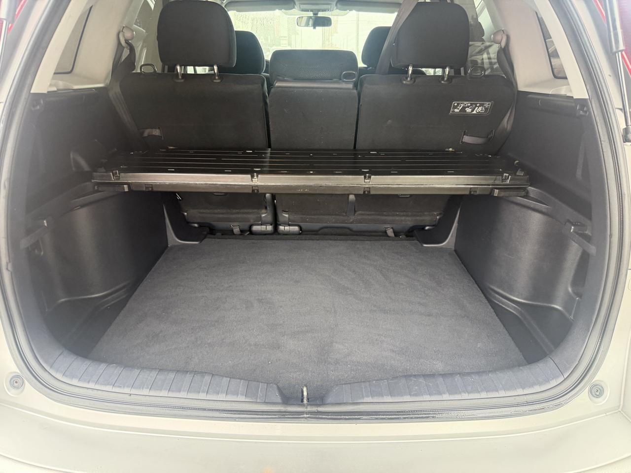 2011 Honda CR-V EX Photo