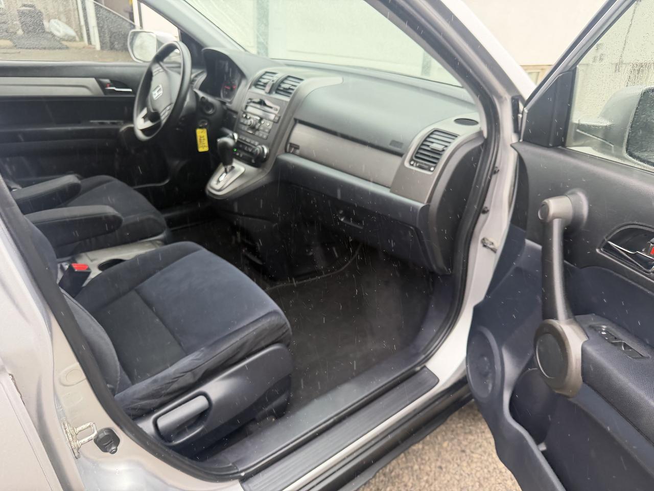 2011 Honda CR-V EX Photo