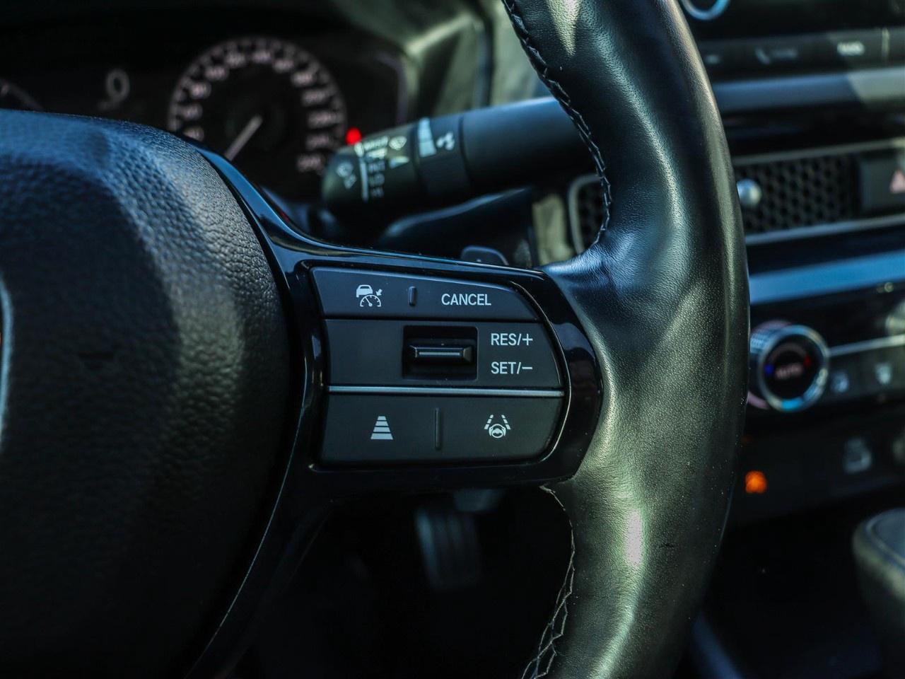 2024 Honda Civic Sedan SPORT CVT SEDAN Photo