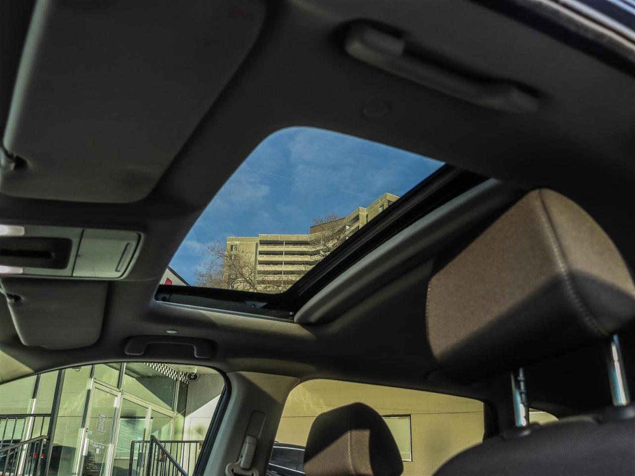 2024 Honda CR-V Sport AWD Photo