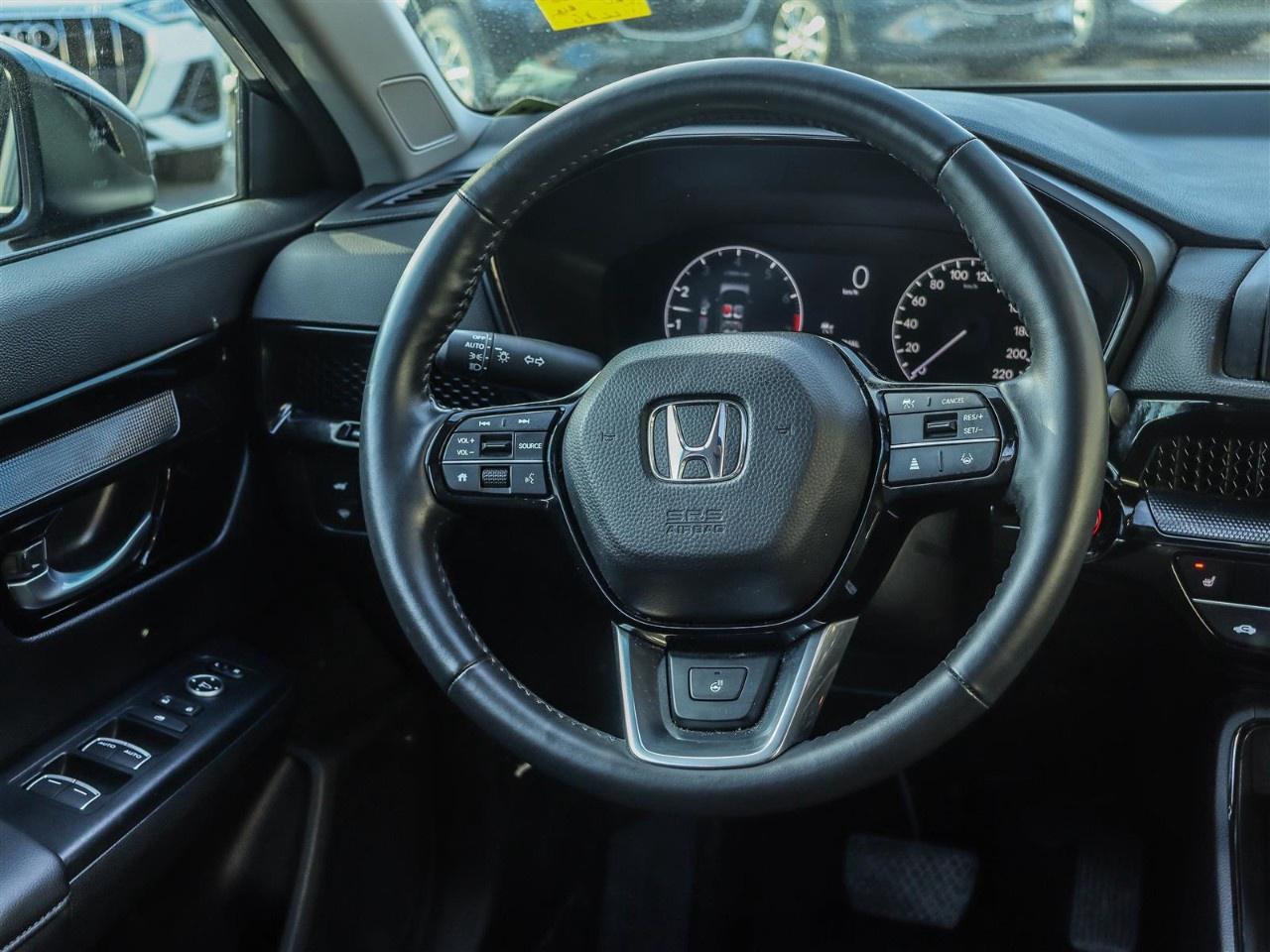 2024 Honda CR-V Sport AWD Photo