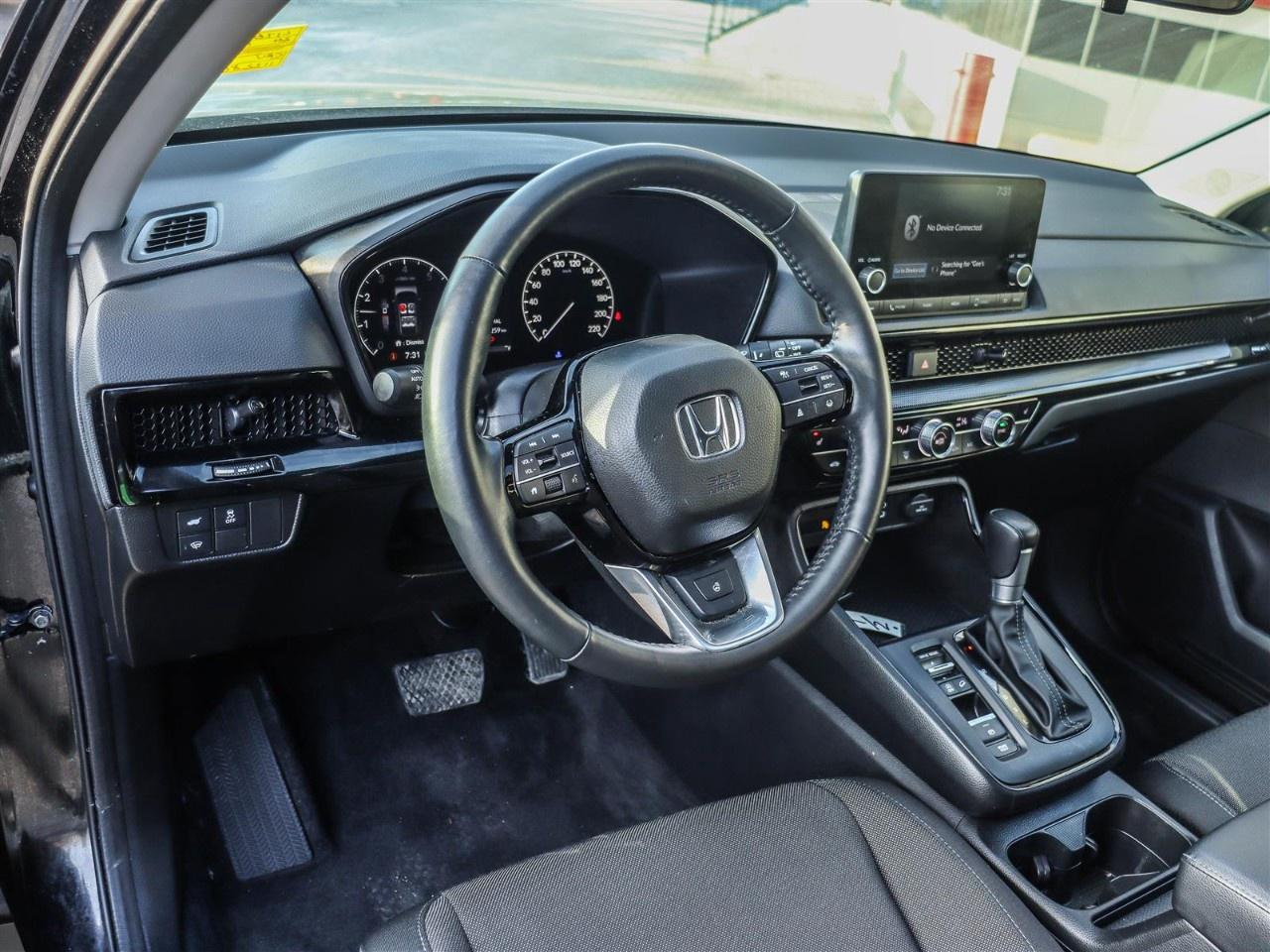 2024 Honda CR-V Sport AWD Photo