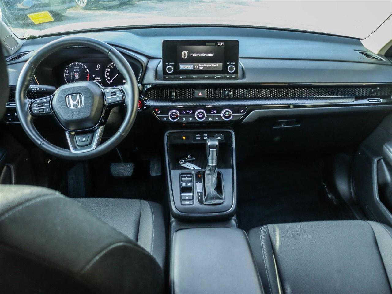 2024 Honda CR-V Sport AWD Photo