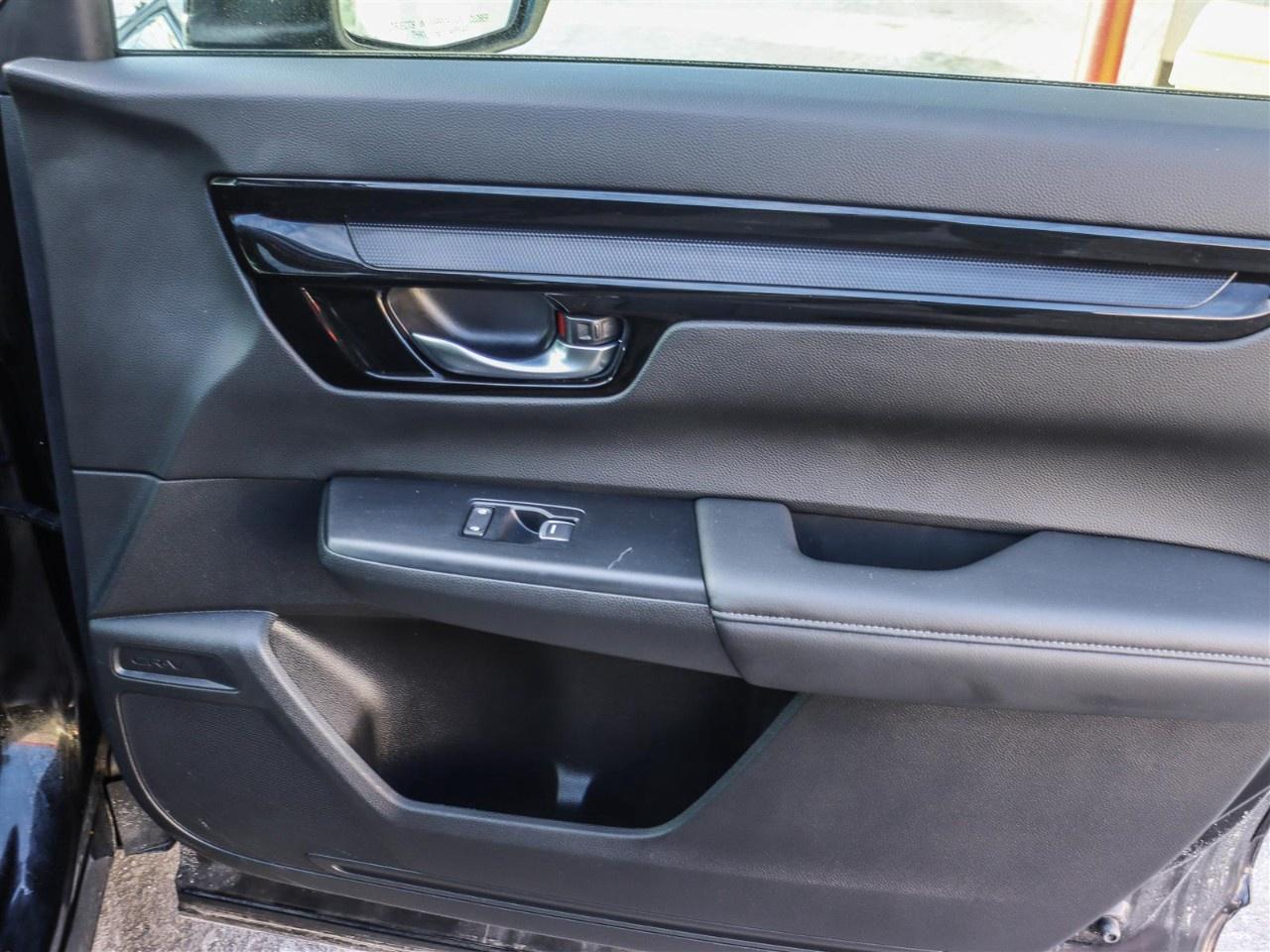 2024 Honda CR-V Sport AWD Photo