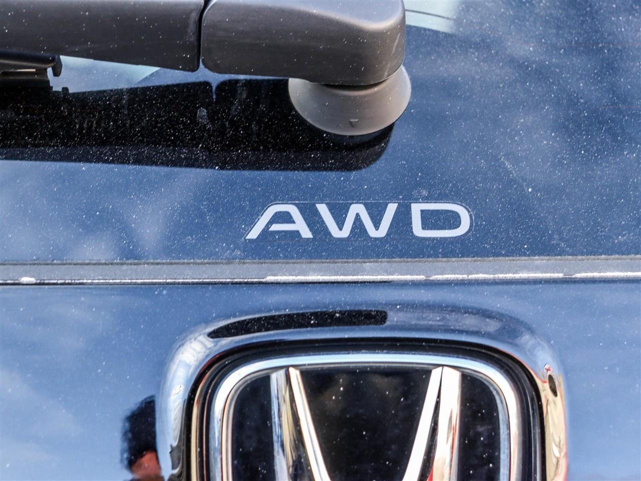 2024 Honda CR-V Sport AWD Photo