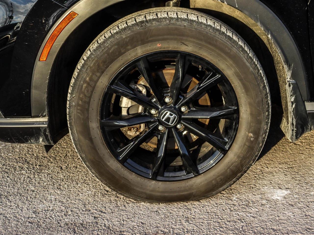 2024 Honda CR-V Sport AWD Photo