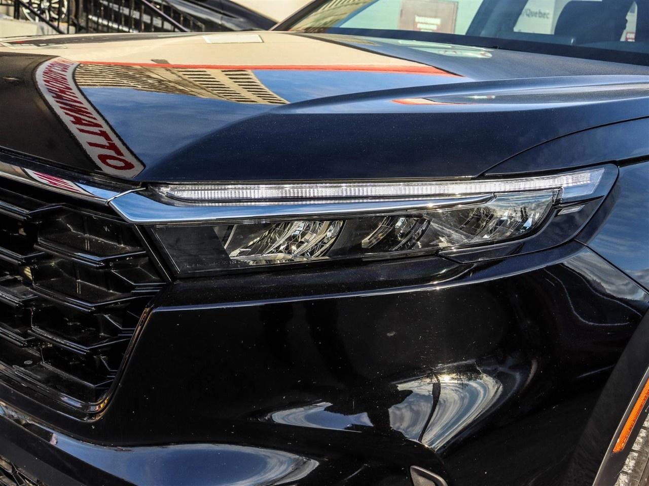 2024 Honda CR-V Sport AWD Photo