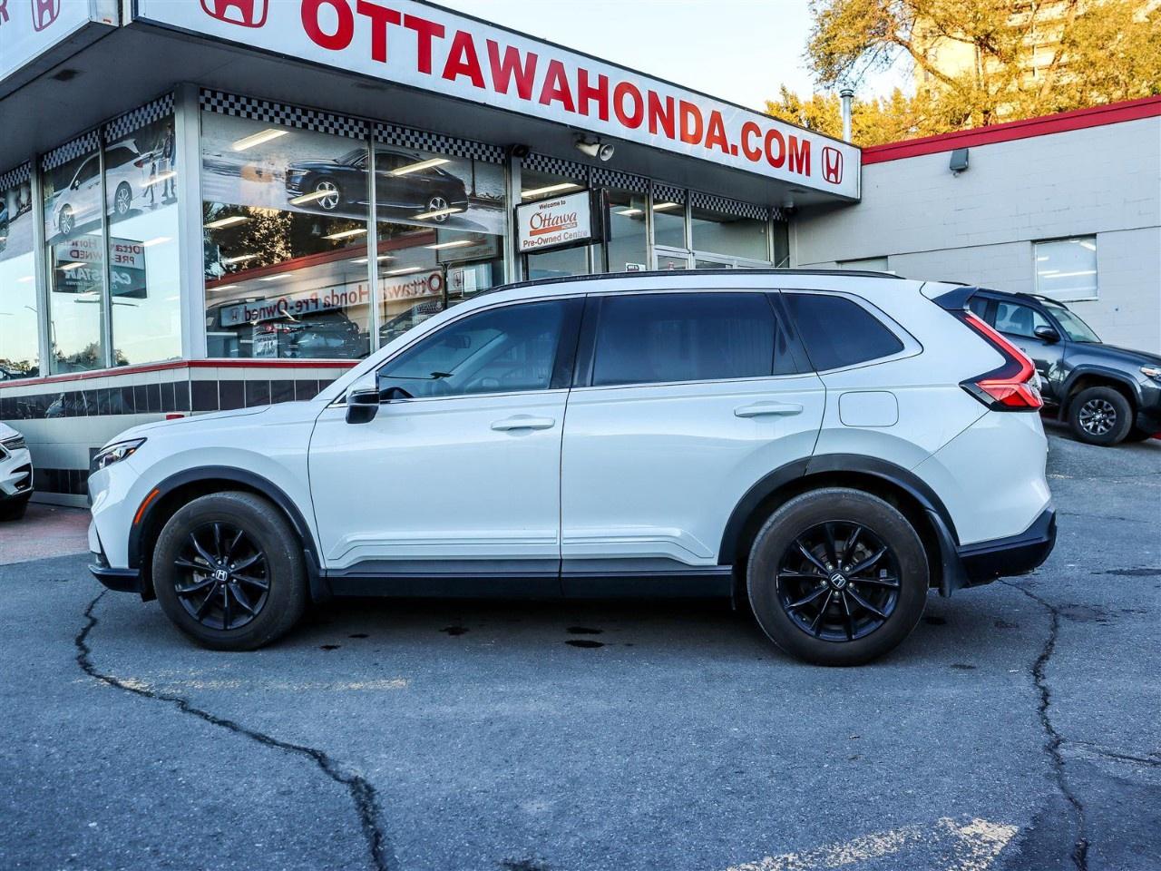 2023 Honda CR-V  Photo