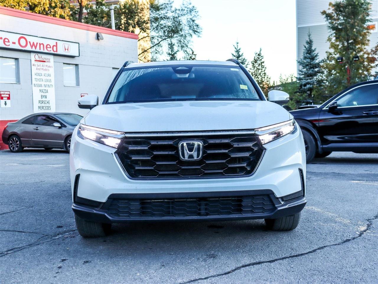 2023 Honda CR-V  Photo