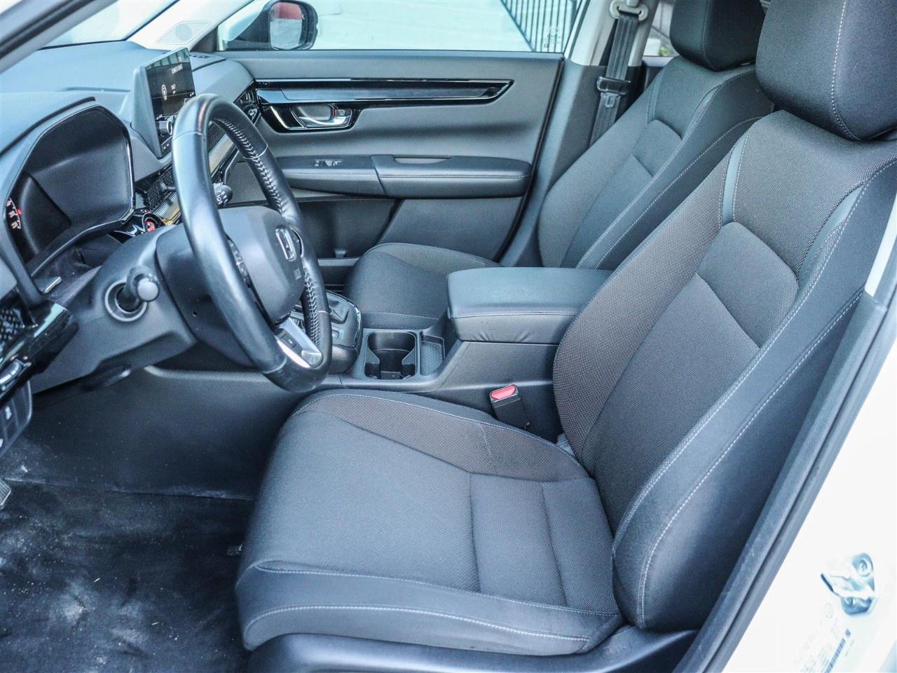 2023 Honda CR-V  Photo
