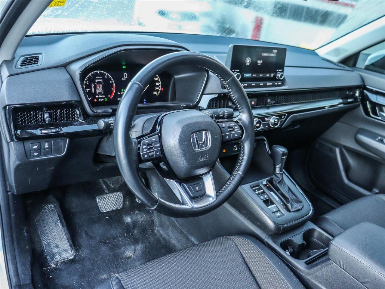 2023 Honda CR-V  Photo