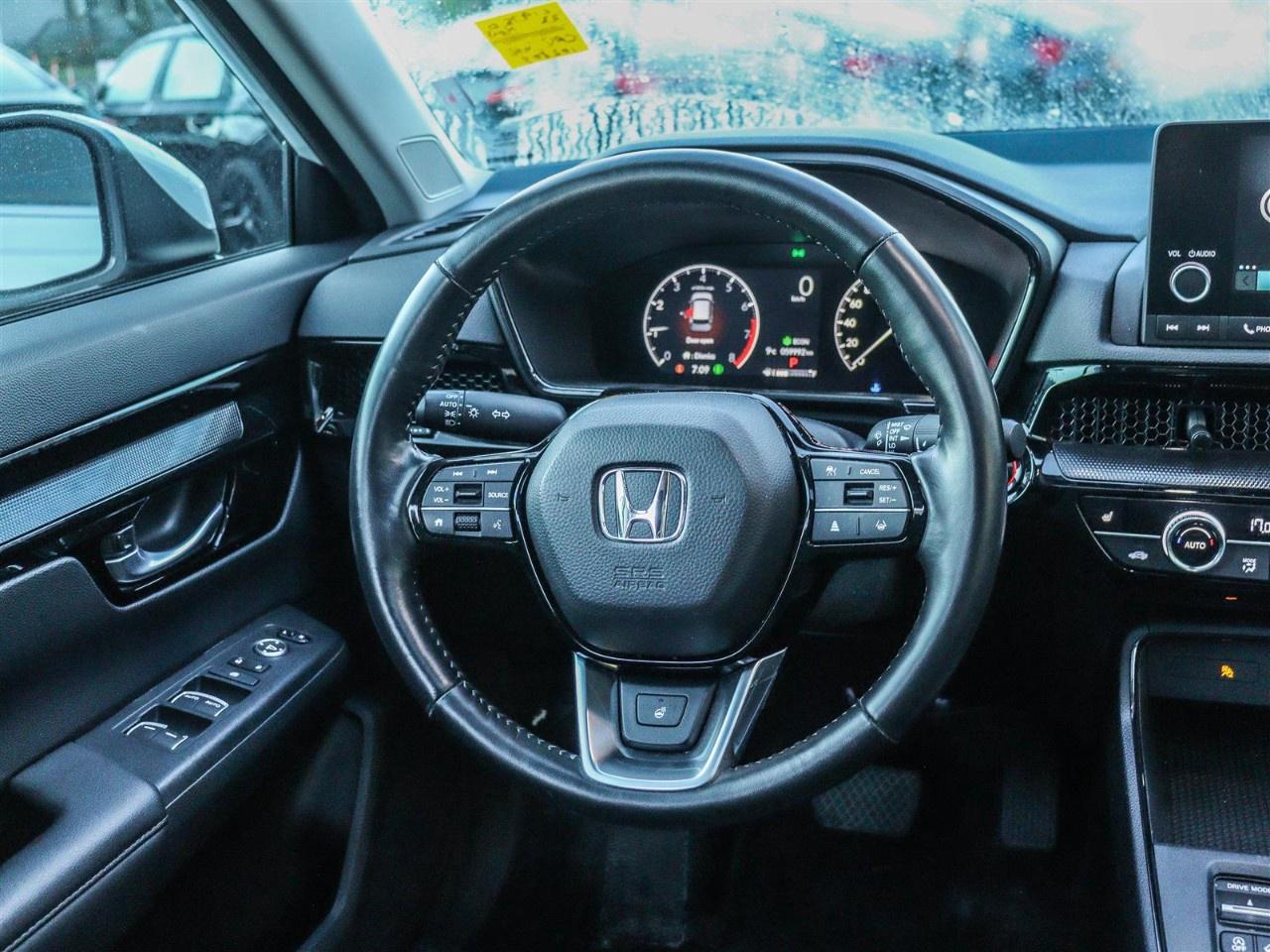 2023 Honda CR-V  Photo