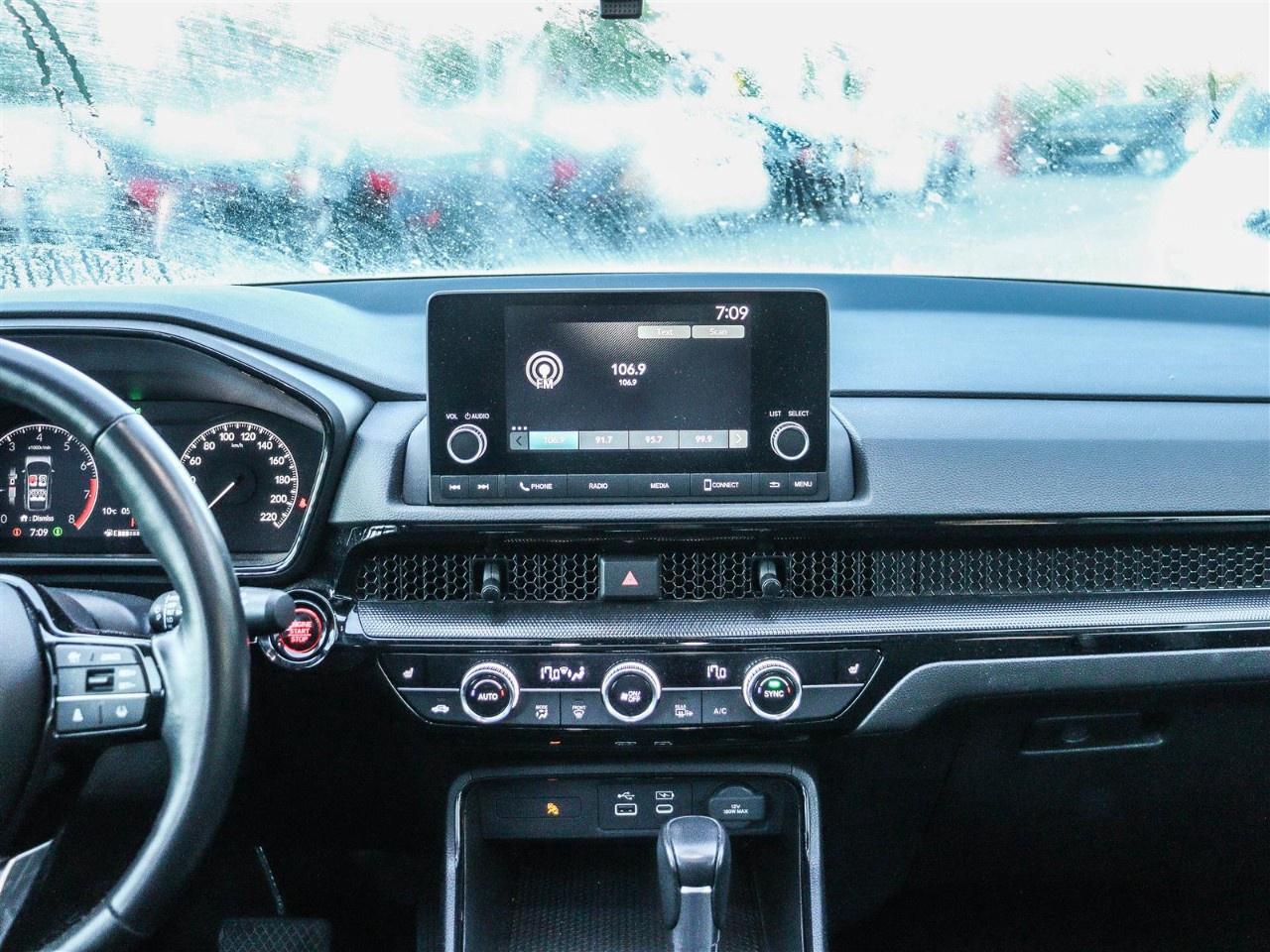 2023 Honda CR-V  Photo