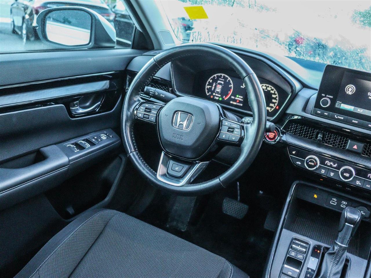 2023 Honda CR-V  Photo