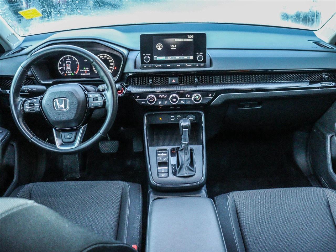 2023 Honda CR-V  Photo