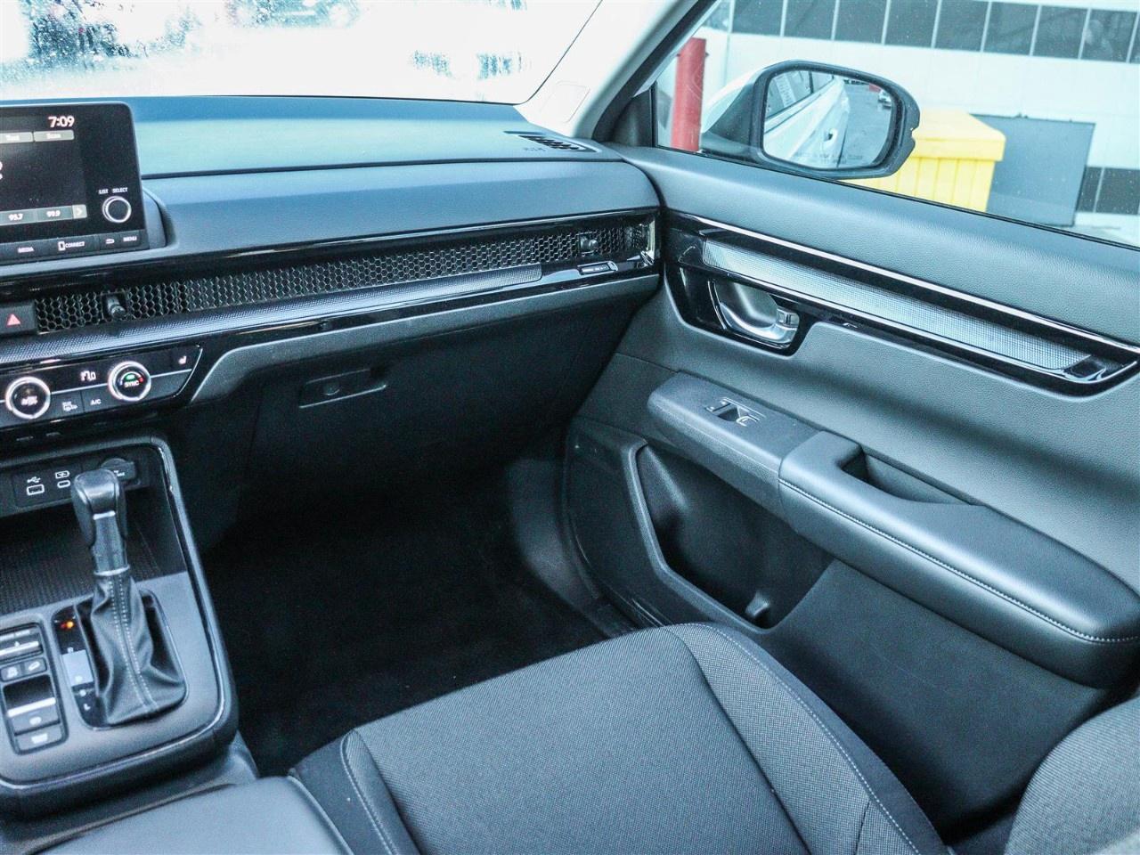 2023 Honda CR-V  Photo