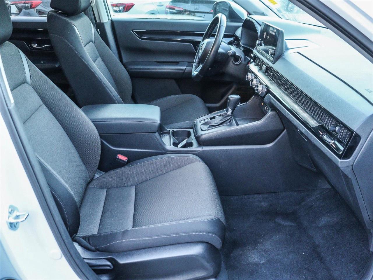 2023 Honda CR-V  Photo