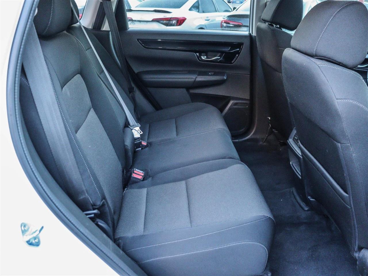 2023 Honda CR-V  Photo