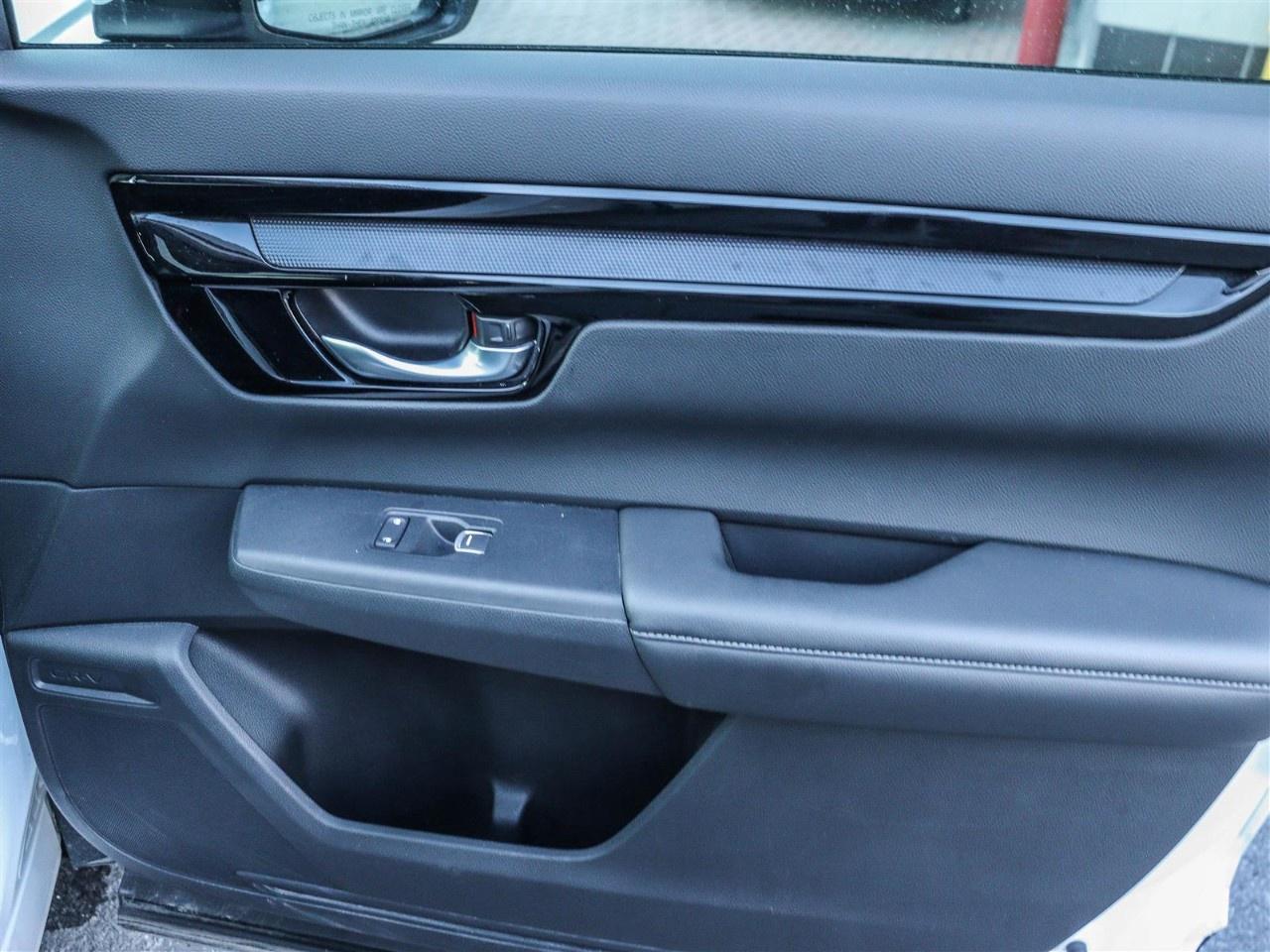 2023 Honda CR-V  Photo