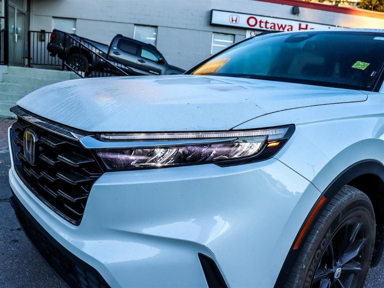 2023 Honda CR-V  Photo
