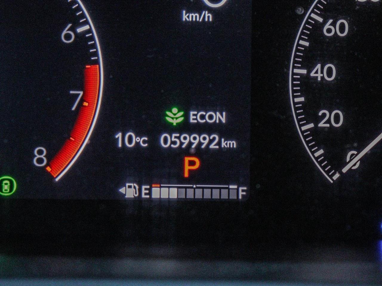 2023 Honda CR-V  Photo