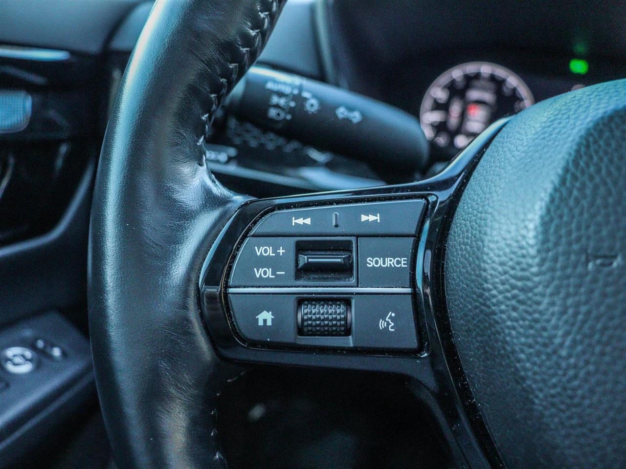 2023 Honda CR-V  Photo