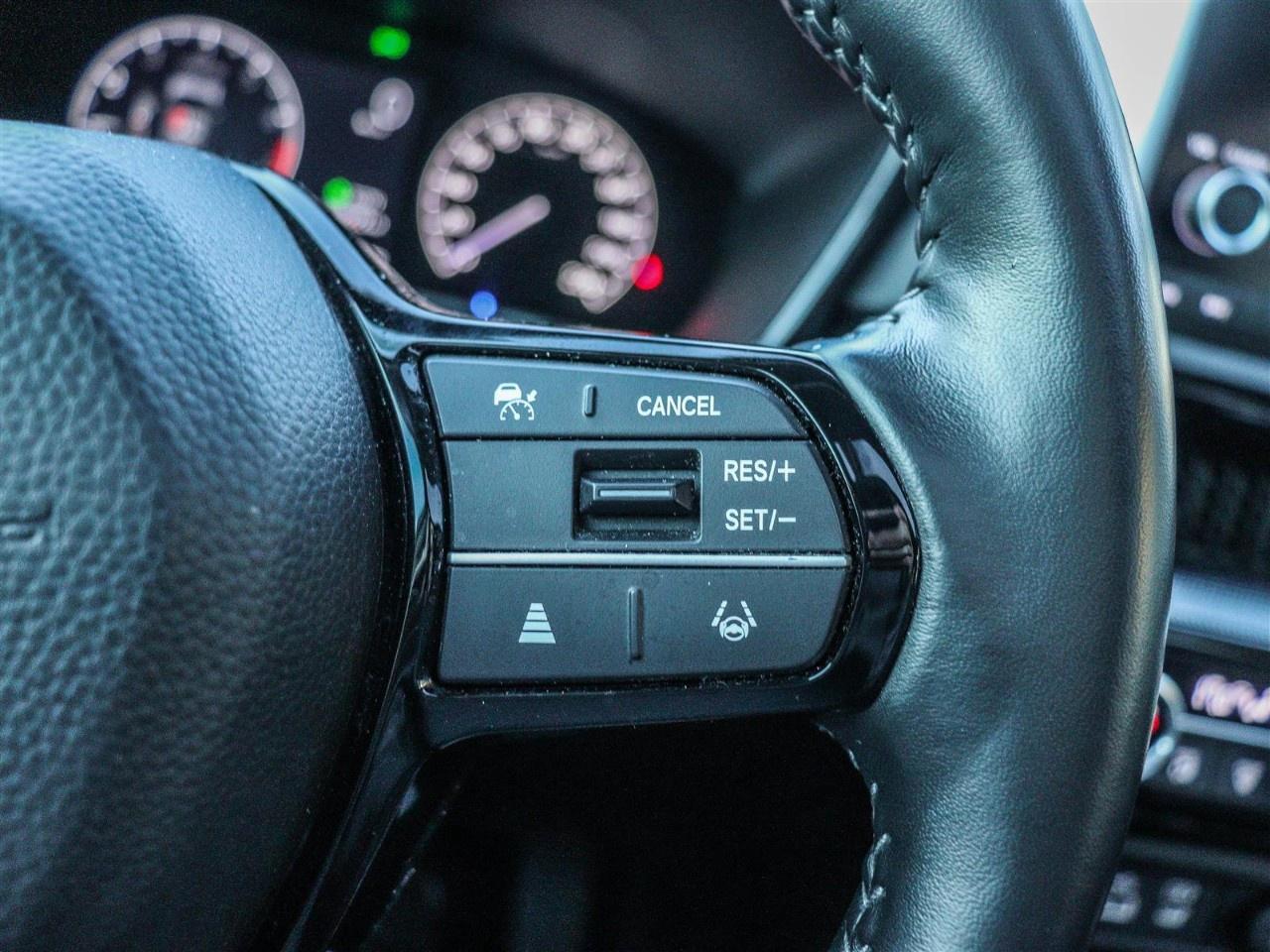 2023 Honda CR-V  Photo