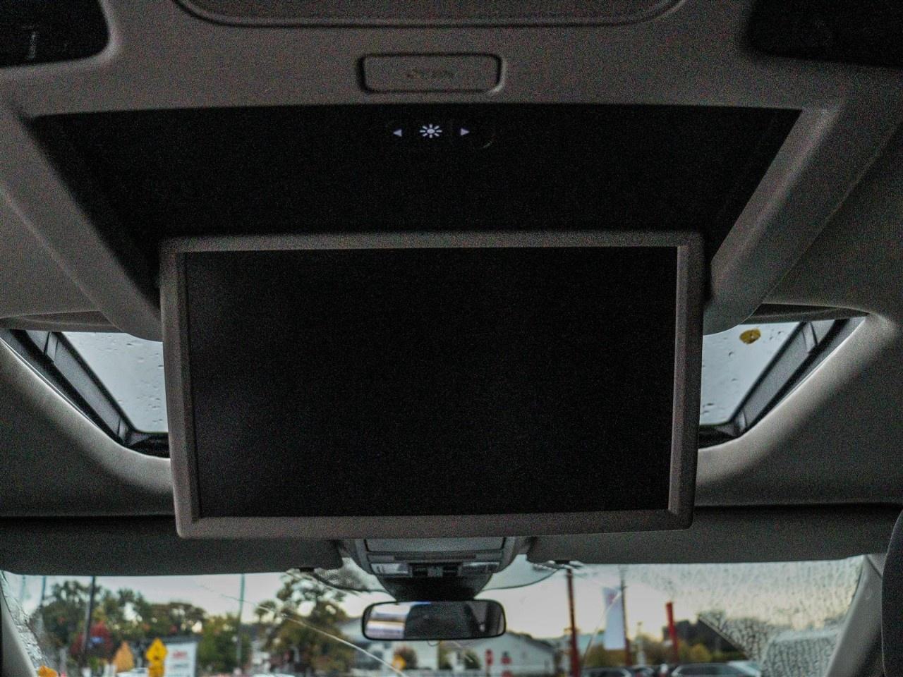 2026 Honda Odyssey Sport Auto Photo