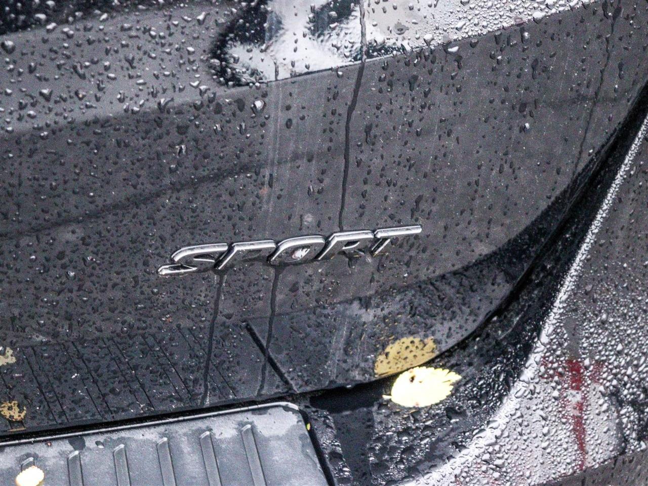 2026 Honda Odyssey Sport Auto Photo